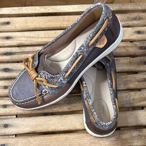 Sperry Topsider Women’s Boat shoes